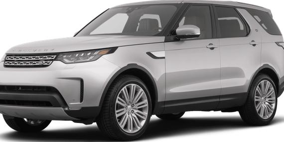 LAND ROVER DISCOVERY 2017 SALRHBBV1HA027498 image